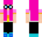 pink inkling