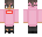 pink supreme