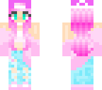 pink tomboy