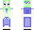 pixiedust smp skin