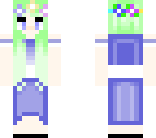 pixiesmp skin
