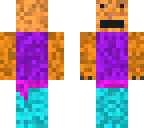 prank skin