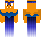 princess charizard