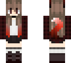 punk girl