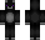 purple eye black bear v2