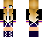 purple gamer