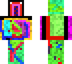 rainbow bobrt v2