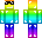 rainbow sunglasses