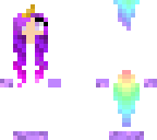 rainbow unicorn