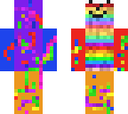 rainbowman