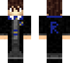 ravenclaw boy hp