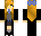 ravenclaw girl