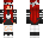 red bandanna pt 2