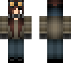 remade ticci girl