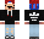 rewi blau