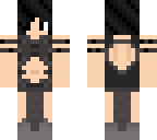 reyna the warrior