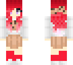rose cookie