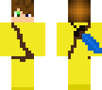 rylen roleplay skin