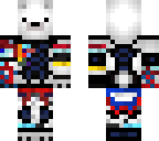 samuel soldier officer