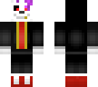 sans dustfell