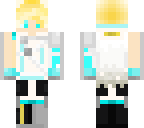 sao skin