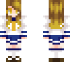 school girl - reshade entry