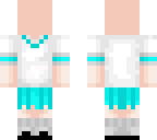 school girl base