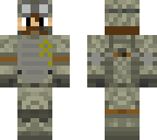 sgt mcmuffin