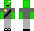 shadeyderp's school uniform