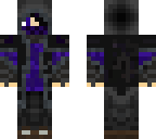 shadow assassin