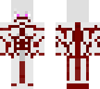 shadow titan kamui