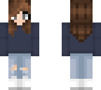 short hair