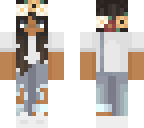 skin edit