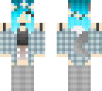 skin edit too