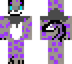 snow mexican leopon