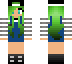 solarcaramel- camping outfit