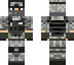 soldier