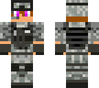 soldier ready for battle