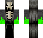 soulburn toxic skin