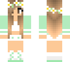 spring princess