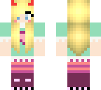 star butterfly