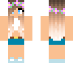 summer teen