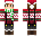 super festive man 