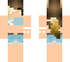 swimsuit