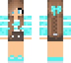 teel girl