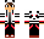 teen panda