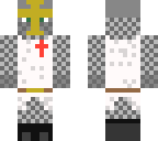 templar knight ii