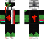 termineitor958 zombie