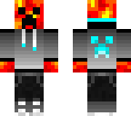 the cool creeper
