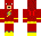 the flash